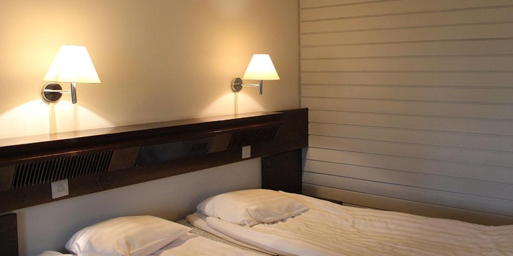 Hotel Mesikaemmen Ähtäri Habitación foto